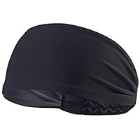SKUDGEAR Advanced Headband for Men and Women - Yoga, Sport and Running