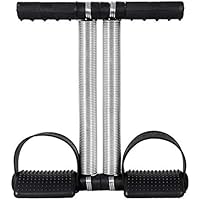 MCP Double Spring Waist Trimmer-Abs Exerciser-Body Toner-Fat Buster- Multipurpose Fitness Equipment For Men And Women