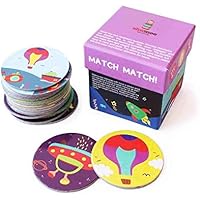 Shumee Memory Cards Game (3 Years+) (Adventure Travel)