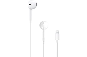 Apple EarPods with Lightning Connector