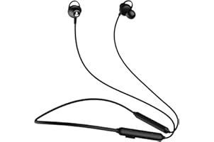 boAt Rockerz 245 v2 Bluetooth Wireless in Ear Earphones with Mic (Active Black)