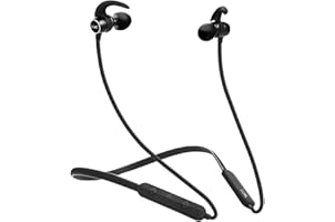 boAt Rockerz 255 Bluetooth Wireless in Ear Earphones with Mic (Active Black)