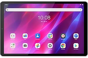 Lenovo Tab K10 FHD (10.3 inch (26.16 cm), 4GB, 64GB, Wi-Fi+LTE, Calling), Abyss Blue