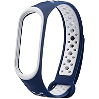 Epaal TPU Silicon Band Strap for Xiaomi Mi Band 4 / Mi Band 3