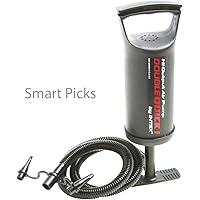 Intex Hand Air Pump (Multicolor)