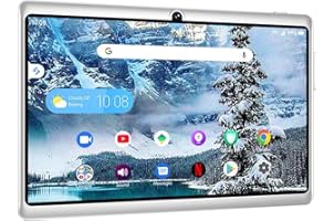 I KALL N7 Only WiFi Tablet (7 Inch Display, 2GB Ram, 16GB Storage, No Sim Support) (White)