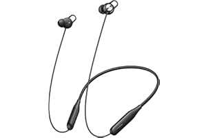 OPPO Enco M32 Bluetooth Wireless in Ear Earbuds with Mic,10 Mins Charge - 20Hrs Music Fast Charge, 28Hrs Battery Life,10mm Dr