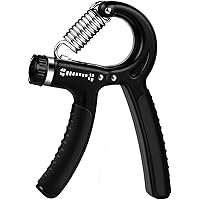 Strauss Adjustable Hand Grip Strengthener