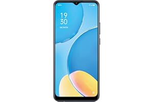 Oppo A15s (Dynamic Black, 4GB, 128GB Storage) with No Cost EMI/Additional Exchange Offers