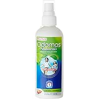 Dabur Odomos Naturals Mosquito Repellent Spray - 100ml