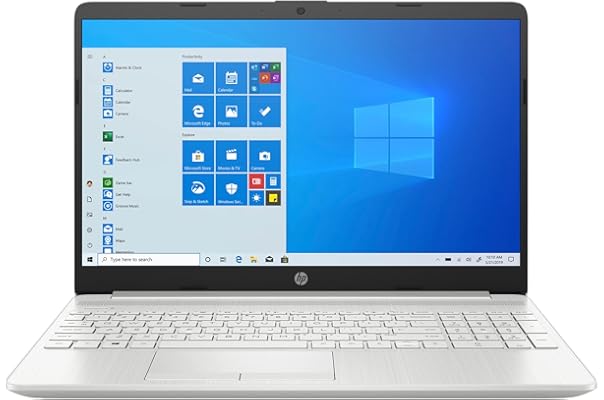 HP 15- AMD Ryzen 3-3250 15.6 inch(39.6 cm) FHD,Thin & Light Laptop (8 GB RAM/1TB HDD + 256GB SSD/Windows 10/MS Office) 1.82kg