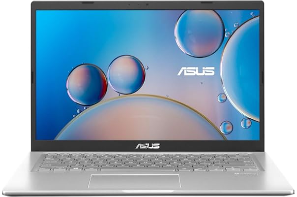 ASUS VivoBook 14 (2021), 14-inch (35.56 cms) FHD, Intel Core i7-1065G7 10th Gen, Thin and Light Laptop (16GB/512GB SSD/Integr