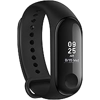 Mi Band 3 (Black)