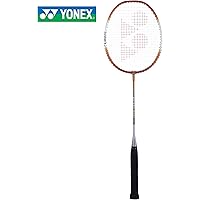 Yonex ZR Series Aluminium Strung Badminton Racquet with Full Cover