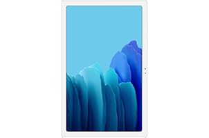 Samsung Galaxy Tab A7 26.31 cm (10.4 inch), Slim Metal Body, Quad Speakers with Dolby Atmos, RAM 3GB, ROM 64 GB Expandable, W