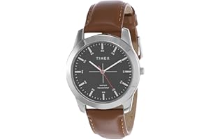 TIMEX Analog Men's Watch