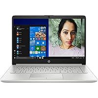 HP 14s CR1005TU (8th Gen Core i5-8265U/8GB/256GB SSD + 1TB HDD/Windows 10/MS Office 2019/Backlit Keyboard), Natural Silver