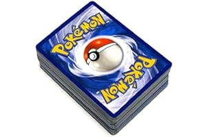 Pokémon Assorted Cards, 50 Pieces