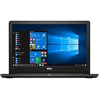 Dell Inspiron 3567 Intel Core i3 7th Gen 15.6-inch FHD Laptop (4GB/1TB HDD/Windows 10 Home/MS Office/Black/2.5kg)