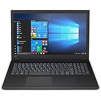 Lenovo V145-AMD-A6 15.6 inch HD Thin and Light Laptop (4GB RAM/ 1TB HDD/ DOS/ with DVD Writer/ Black/ 2.1 kg), 81MT0034IH