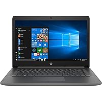 HP 14 Core i3 7th gen 14-inch Thin and Light Laptop (4GB /1TB HDD/Windows 10 Home/Smoke Gray /1.59 kg), 14q-cs0006TU