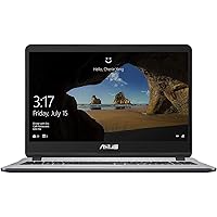 ASUS Vivobook X507UA-EJ838T 15.6-inch Laptop (7th Gen Intel Core i3-7020U Processor 2.3 GHz (3M Cache)/8GB/1TB HDD/Windows 10/Intel HD Graphics 520 Graphics), Stary Grey