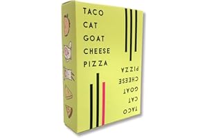 Taco Cat Goat Cheese Pizza