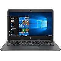 HP 14 Core i3 7th gen 14-inch Thin and Light Laptop (4GB/1TB HDD/Windows 10 Home/MS Office/Smoke Gray/1.59 kg), 14q-cs0014TU