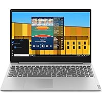 Lenovo Ideapad S145 Intel Core I3 8th Gen 15.6-inch FHD Thin and Light Laptop ( 4GB RAM / 1TB HDD / Windows 10 Home / Office Home and Student 2019 / Grey / 1.85kg ), 81MV009JIN