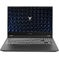 Lenovo Legion Y540 9th Gen Intel Core i5 15.6 inch FHD Gaming Laptop (8GB/512GB SSD/NVIDIA GTX 1650 4GB Graphics/Windows 10/Black/2.3Kg),81SY00CKIN