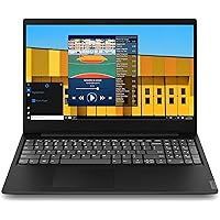 Lenovo Ideapad S145 8th Gen Intel Core I5 15.6 inch FHD Thin and Light Laptop (8 GB RAM/ 1 TB HDD/ Windows 10/ Glossy Black / 1.85 Kg), 81MV0098IN