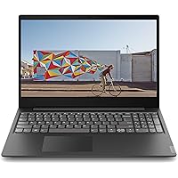 Lenovo Ideapad S145 Intel Core I3 8th Gen 15.6-inch FHD Thin and Light Laptop ( 8GB RAM / 1TB HDD / DOS / Black / 1.85 Kg),81MV0094IN