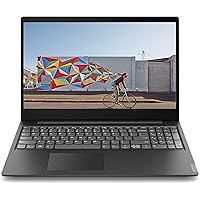 Lenovo Ideapad S145 7th Gen Intel Core i3 15.6-inch FHD Thin and Light Laptop (4GB/1TB HDD/Windows 10/Textured Black/1.85Kg), 81VD002YIN